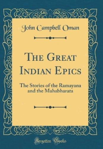 The Great Indian Epics