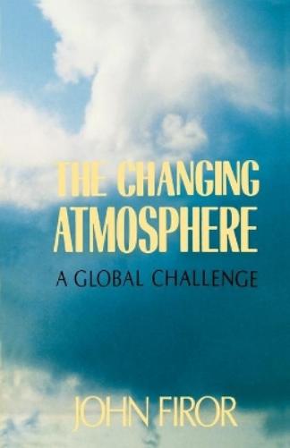 The Changing Atmosphere