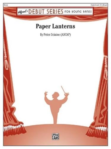 Paper Lanterns