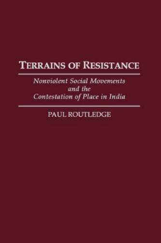 Terrains of Resistance