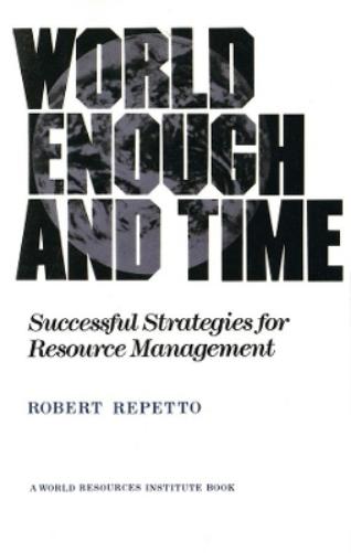 World Enough and Time