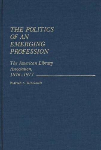 The Politics of an Emerging Profession