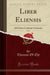 Liber Eliensis, Vol. 1