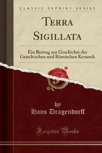 Terra Sigillata