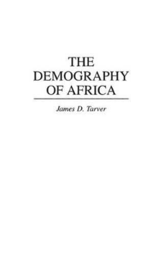 The Demography of Africa