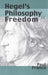 Hegel's Philosophy of Freedom