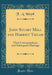 John Stuart Mill and Harriet Taylor