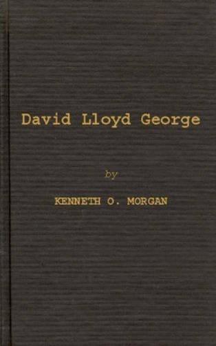 David Lloyd George