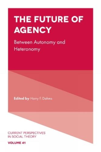 The Future of Agency