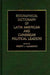 Biographical Dictionary of Latin American and Caribbean Political Leaders