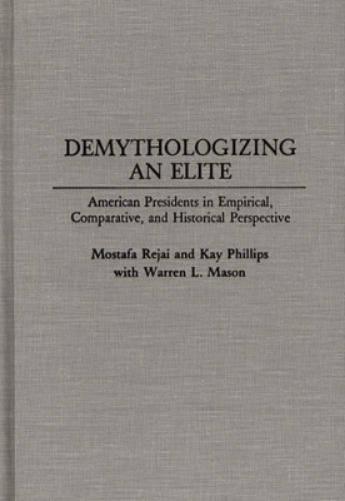 Demythologizing an Elite