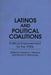 Latinos and Political Coalitions