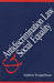 Antidiscrimination Law and Social Equality