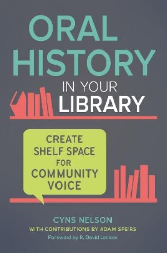 Oral History in Your Library