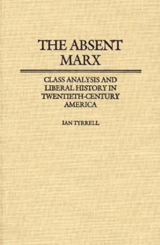 Absent Marx, The