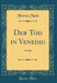 Der Tod in Venedig