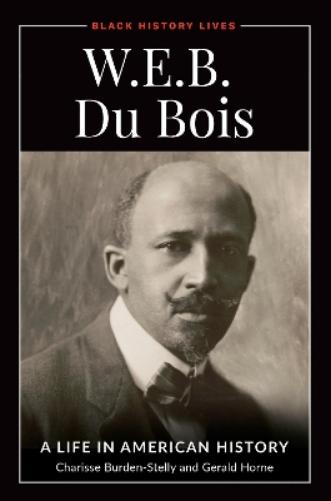 W.E.B. Du Bois