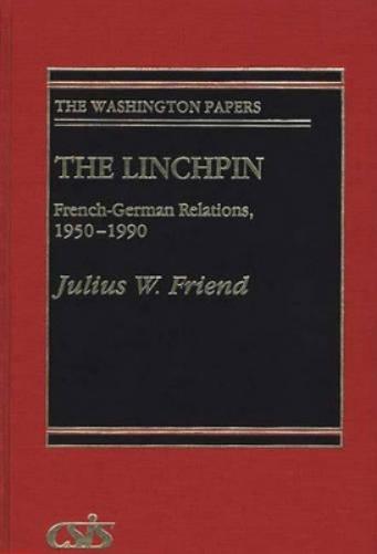 The Linchpin
