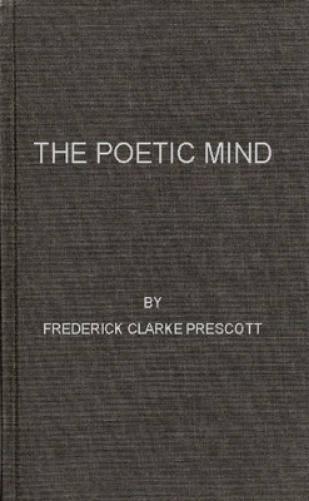 The Poetic Mind
