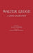 Walter Legge