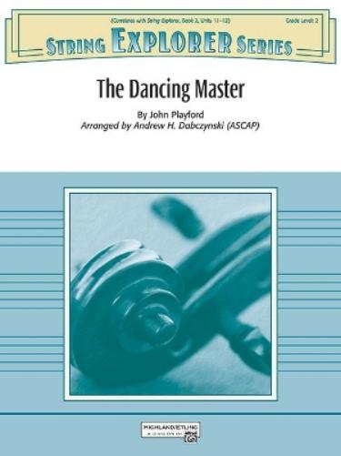 Dancing Master