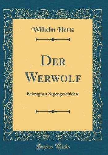 Der Werwolf