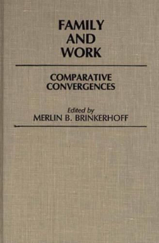Family and Work