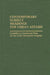 Contemporary Subject Headings for Urban Affairs
