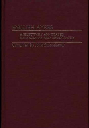 English Ayres