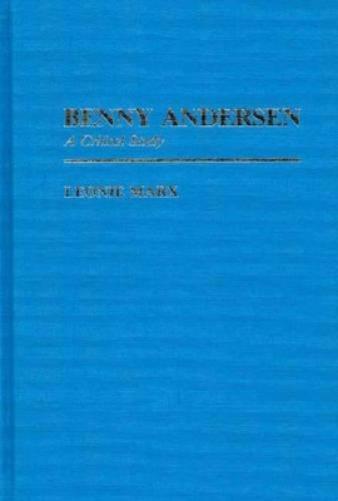 Benny Andersen