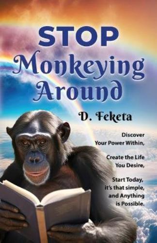 Stop Monkeying Around