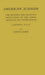 American Judaism