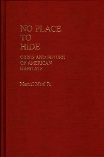 No Place to Hide
