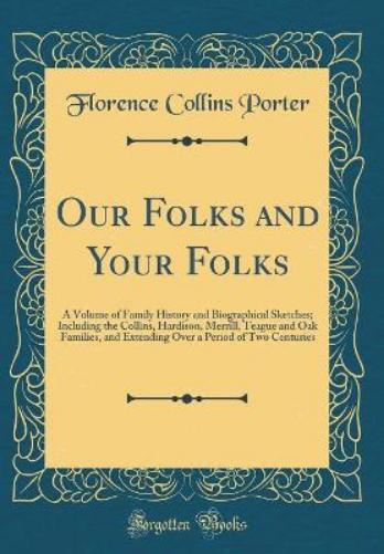 Our Folks and Your Folks