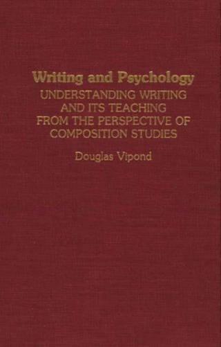 Writing and Psychology