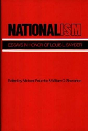 Nationalism