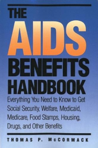 The AIDS Benefits Handbook