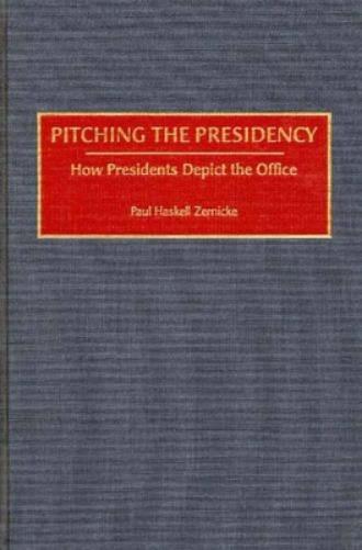 Pitching the Presidency