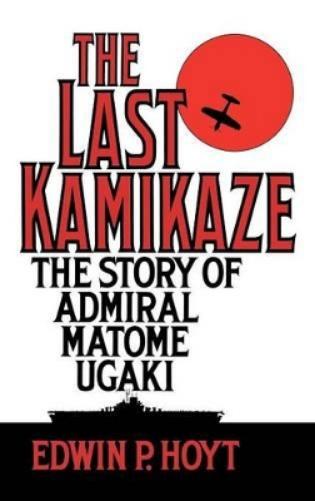 The Last Kamikaze
