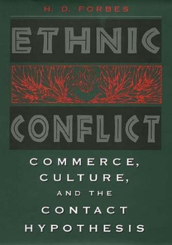 Ethnic Conflict