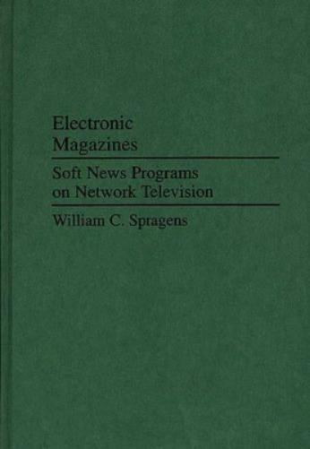 Electronic Magazines