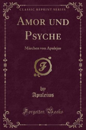 Amor und Psyche