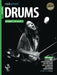 Rockschool Drums Grade 1 (2018+)