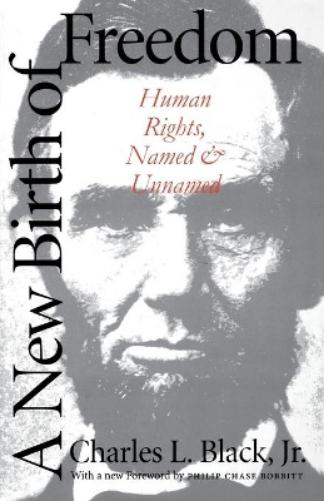 A New Birth of Freedom