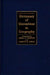 Dictionary of Quotations in Geography