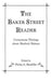 The Baker Street Reader