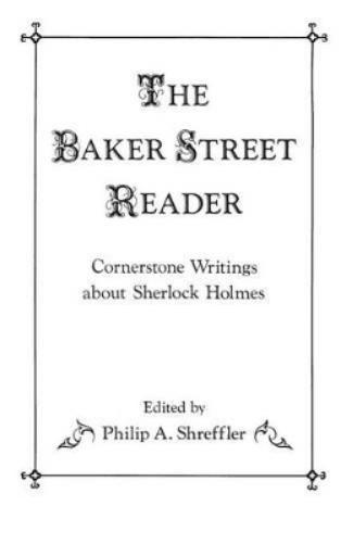 The Baker Street Reader