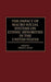 The Impact of Macro Social Systems on Ethnic Minorities in the United States