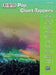 10 for 10 Sheet Music -- Pop Chart-Toppers