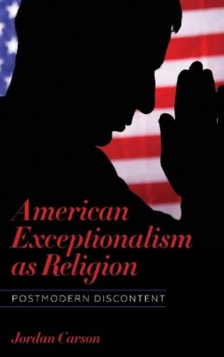 American Exceptionalism as Religion